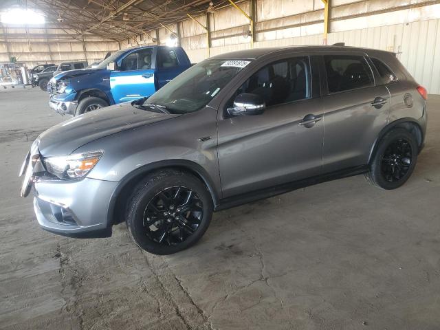 Photo 1 from auction – 2017 MITSUBISHI OUTLANDER with VIN JA4AP3AU9HZ069810