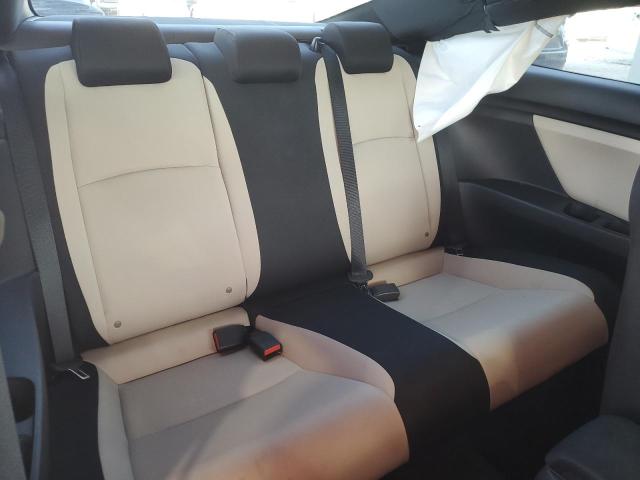 Photo 10 from auction – 2016 HONDA CIVIC EX with VIN 2HGFC3B38GH351885