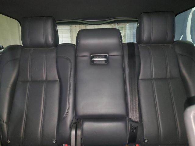 Photo 10 from auction – 2016 LAND ROVER RANGE ROVE with VIN SALGS2PF3GA300000