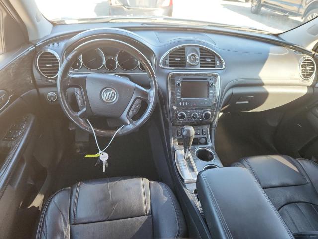 Photo 8 from auction – 2013 BUICK ENCLAVE with VIN 5GAKVDKD6DJ264326