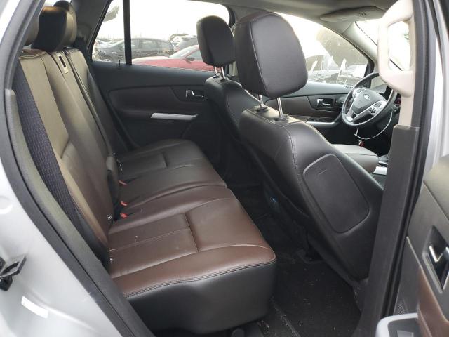 Photo 10 from auction – 2012 FORD EDGE LIMIT with VIN 2FMDK4KC1CBA78411