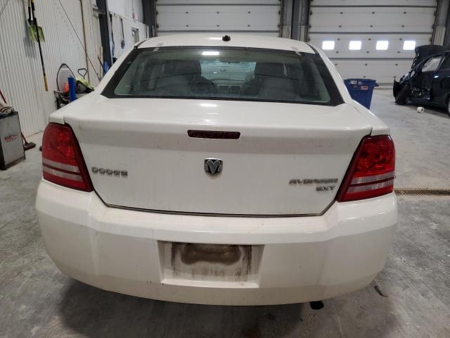 Photo 6 from auction – 2010 DODGE AVENGER SX with VIN 1B3CC4FB6AN155095