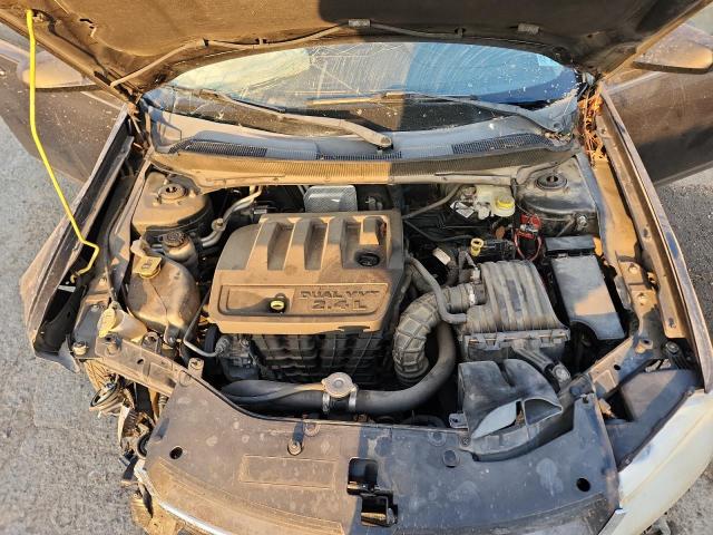 Photo 11 from auction – 2008 DODGE AVENGER SX with VIN 1B3LC56K68N130729