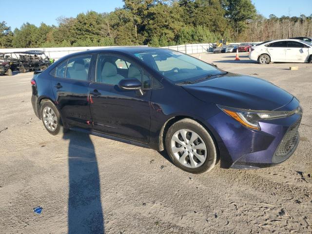 Photo 4 from auction – 2021 TOYOTA COROLLA LE with VIN 5YFEPMAE7MP217477