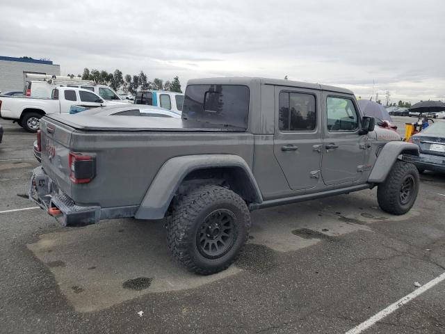 Zdjęcie 3 z aukcji – 2020 JEEP GLADIATOR z VIN 1C6JJTEG6LL217779