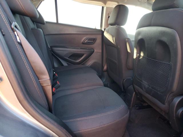 Photo 11 from auction – 2020 CHEVROLET TRAX LS with VIN 3GNCJKSB7LL193153