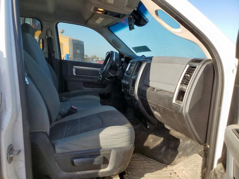 Photo 7 from auction – 2013 RAM 2500 SLT with VIN 3C6TR5DT9DG602893