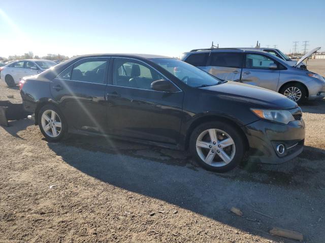Photo 4 from auction – 2013 TOYOTA CAMRY L with VIN 4T1BF1FK2DU705494