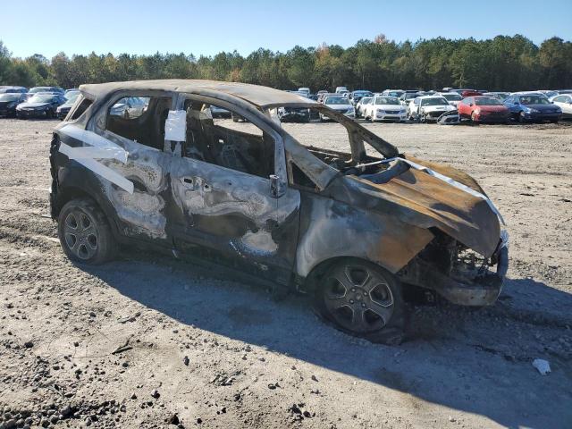 Photo 4 from auction – 2021 FORD ECOSPORT S with VIN MAJ3S2FE7MC453547