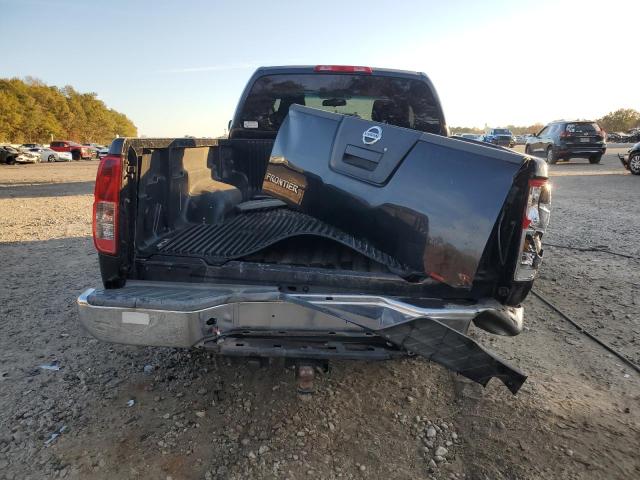Фото 6 с аукциона – 2012 NISSAN FRONTIER S с VIN 1N6BD0CT8CC433181