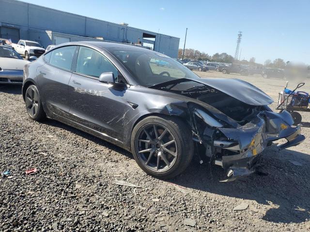 Photo 4 from auction – 2021 TESLA MODEL 3 with VIN 5YJ3E1EB6MF054912