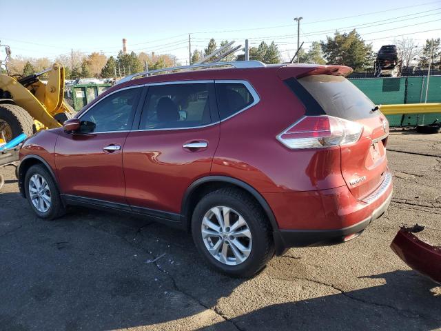 Photo 2 from auction – 2014 NISS ROGUE with VIN 5N1AT2MT0EC837862