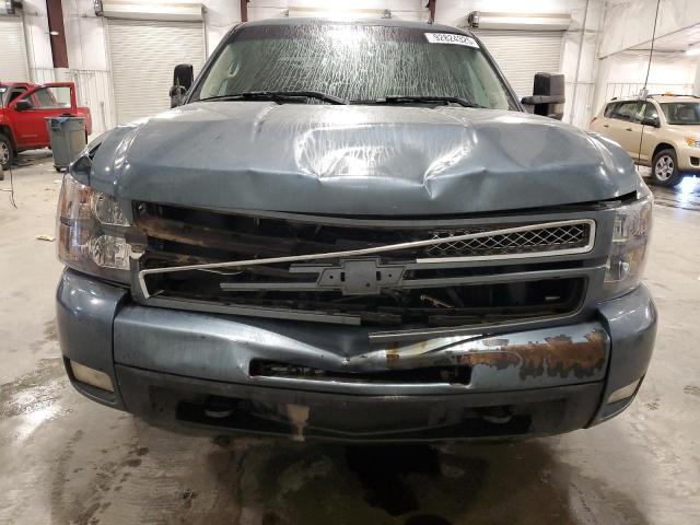 Photo 5 from auction – 2012 CHEVROLET 1500 with VIN 3GCUKTE21CG245798