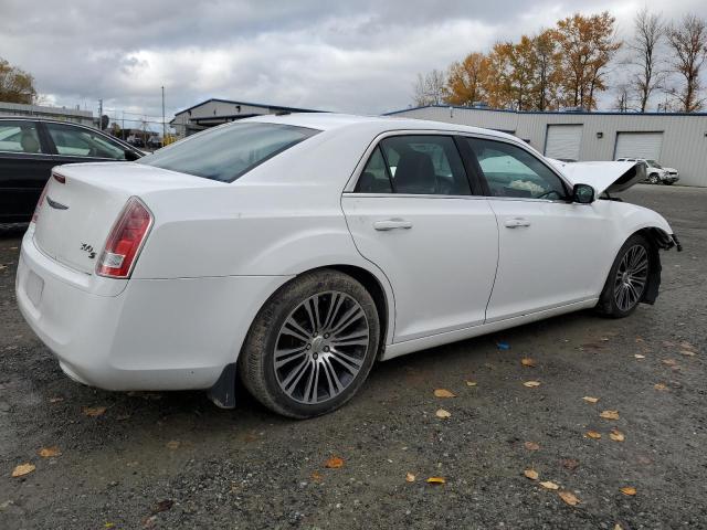 Photo 3 from auction – 2012 CHRYSLER 300 S with VIN 2C3CCADT1CH122501