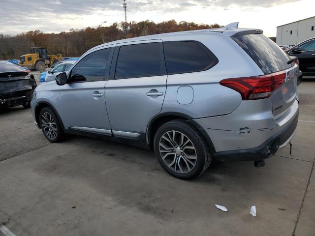 Photo 2 from auction – 2017 MITSUBISHI OUTLANDER with VIN JA4AD3A36HZ027451