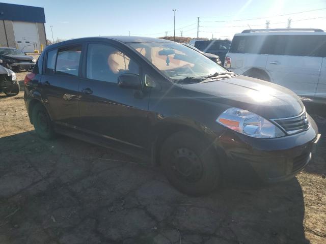 Photo 4 from auction – 2012 NISSAN VERSA S with VIN 3N1BC1CP6CK202923
