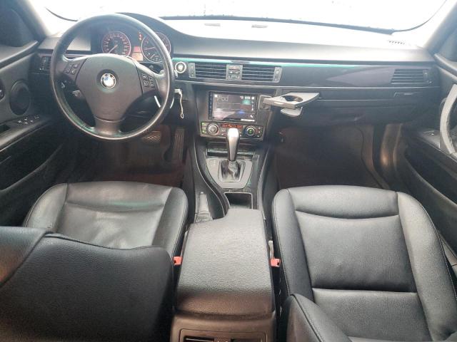 Photo 8 from auction – 2011 BMW 328 XI with VIN WBAPK7C51BA974038