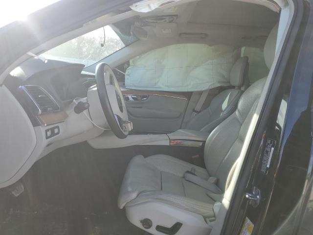 Photo 7 from auction – 2018 VOLVO XC90 T6 with VIN YV4A22PL7J1333122
