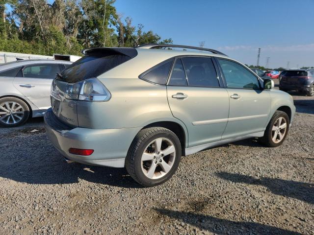 Photo 3 from auction – 2007 LEXUS RX 350 with VIN 2T2GK31U17C011466