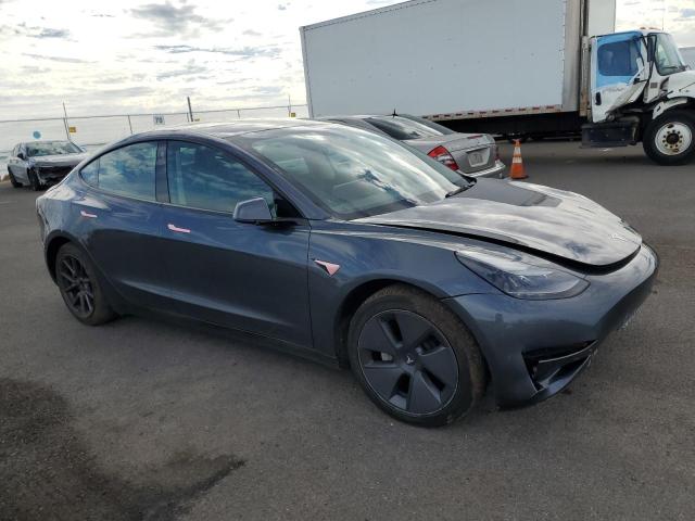 Photo 4 from auction – 2023 TESLA MODEL 3 with VIN 5YJ3E1EB8PF391361
