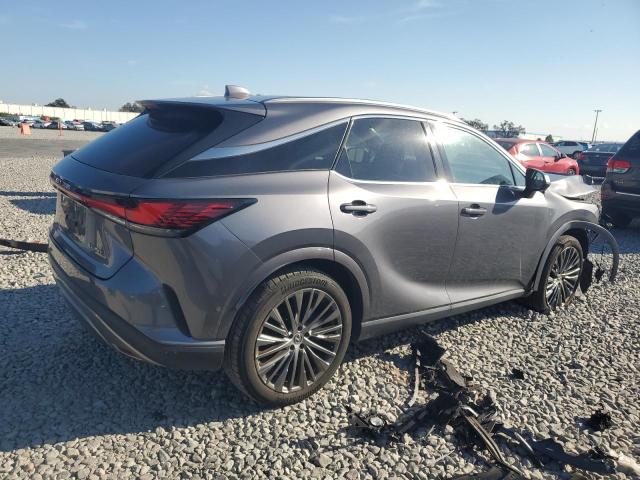 Photo 3 from auction – 2023 LEXUS RX 350 BAS with VIN 2T2BAMBA3PC005613