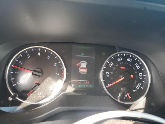 Photo 9 from auction – 2019 TOYOTA RAV4 LE with VIN 2T3F1RFV8KW066292