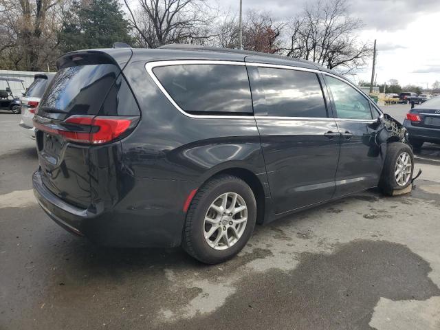 Photo 3 from auction – 2022 CHRYSLER PACIFICA T with VIN 2C4RC1BG4NR128883