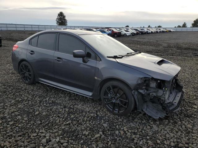 Photo 4 from auction – 2020 SUBARU WRX LIMITE with VIN JF1VA1N63L8805234