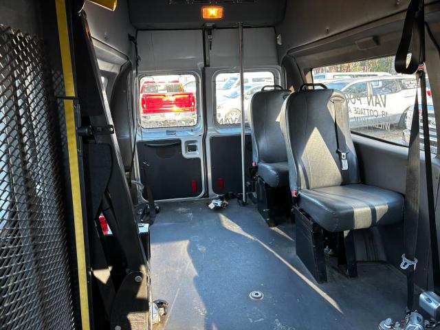 Photo 6 from auction – 2014 FORD ECONOLINE with VIN 1FTNE2EW9EDA74372