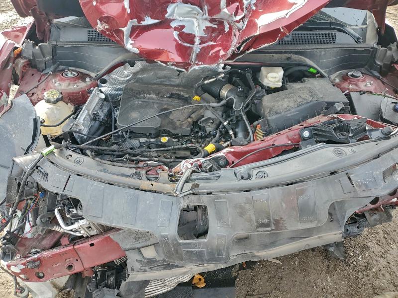 Photo 11 from auction – 2024 BUICK ENVISTA with VIN KL47LBE20RB161763