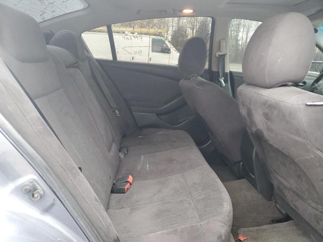 Photo 10 from auction – 2010 NISSAN ALTIMA BAS with VIN 1N4AL2AP3AC171771