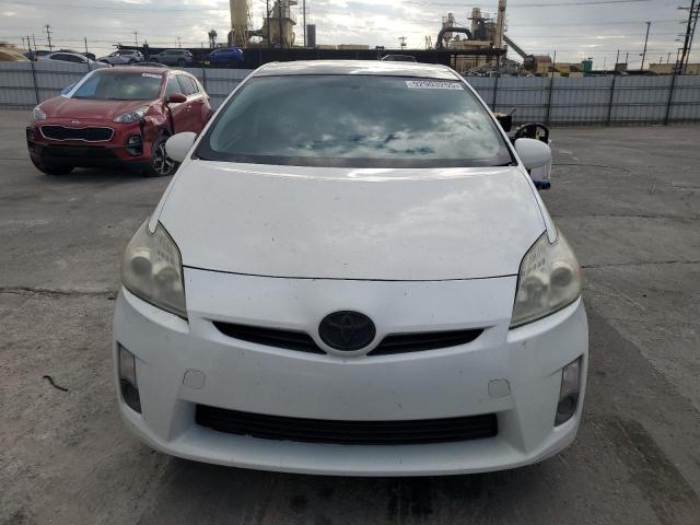 Photo 5 from auction – 2010 TOYOTA PRIUS with VIN JTDKN3DU1A0229362
