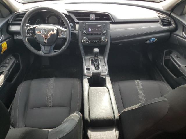 Photo 8 from auction – 2016 HONDA CIVIC LX with VIN 19XFC2F55GE248830