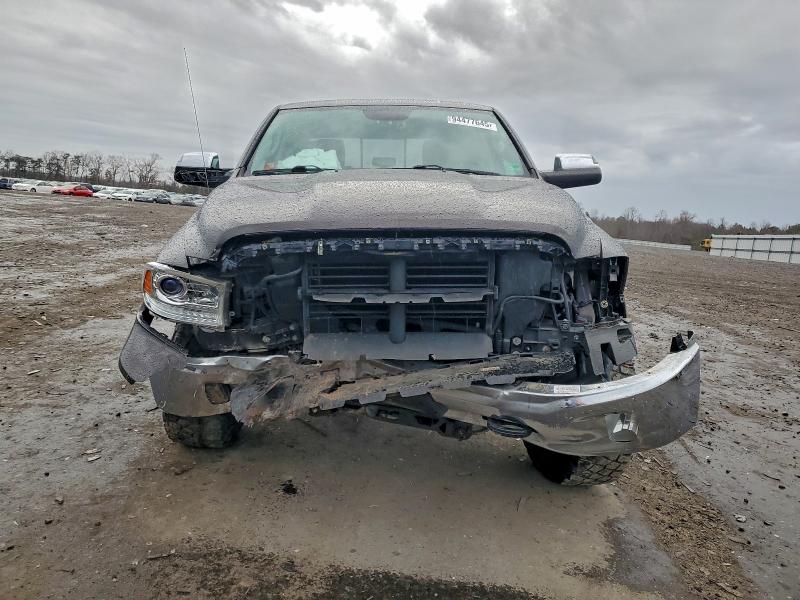 Photo 5 from auction – 2017 RAM 1500 LARAM with VIN 1C6RR7VT9HS694431