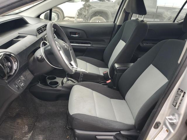 Photo 7 from auction – 2017 TOYOTA PRIUS C with VIN JTDKDTB34H1594894