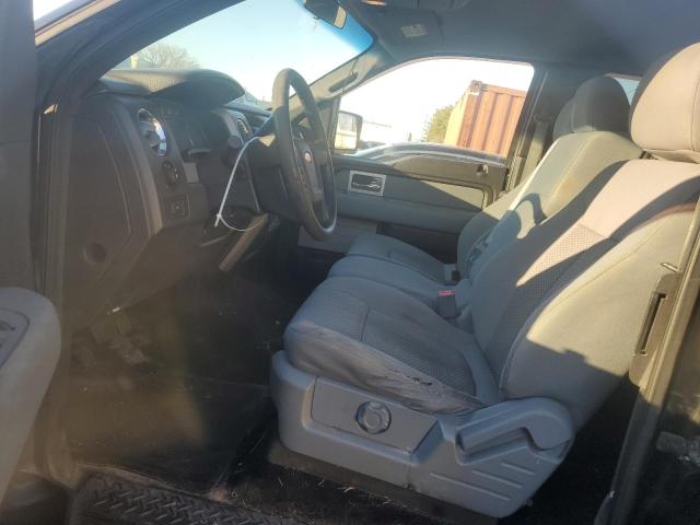 Фото 7 с аукциона – 2011 FORD F150 SUPER с VIN 1FTFX1EFXBFA83896