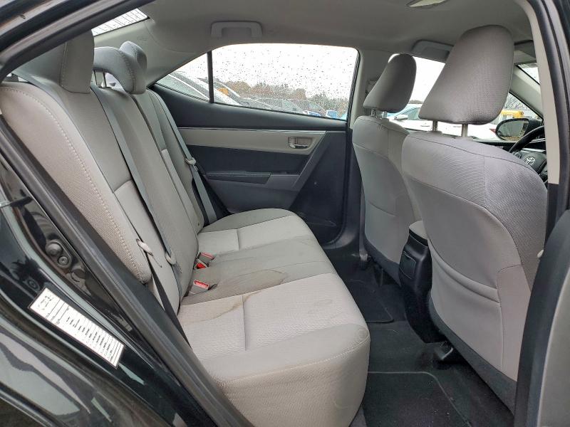 Photo 10 from auction – 2014 TOYOTA COROLLA L with VIN 2T1BURHE8EC112527