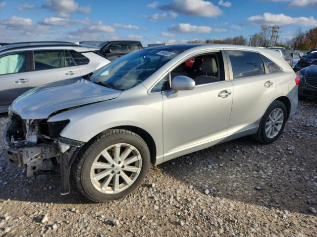 TOYOTA VENZA 2011 with VIN 4T3BA3BB4BU022975 - Photo from auction