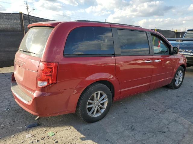 Photo 3 from auction – 2013 DODGE GRAND CARA with VIN 2C4RDGCG1DR660699