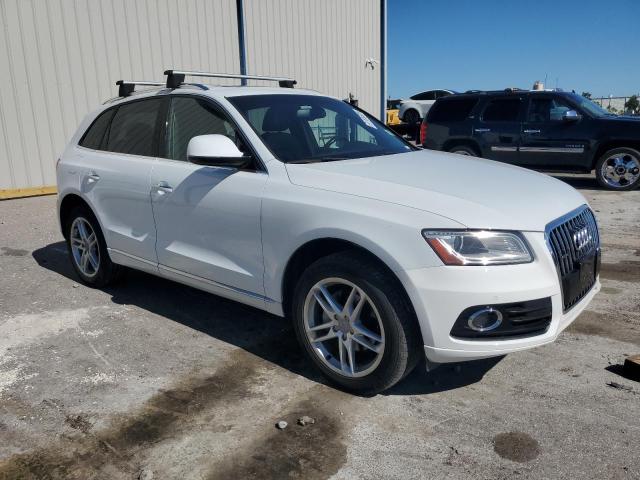 Photo 4 from auction – 2016 AUDI Q5 PREMIUM with VIN WA1L2AFPXGA011653