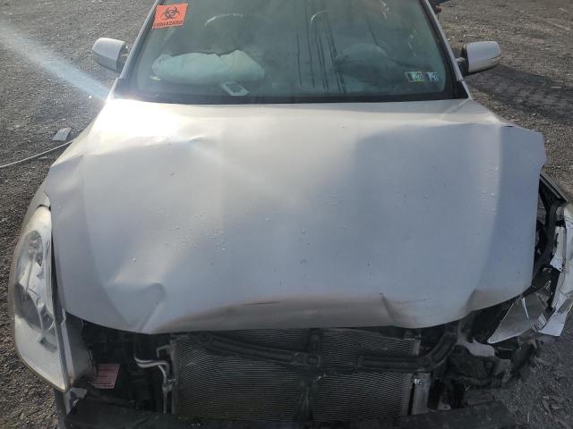 Photo 11 from auction – 2011 NISSAN ALTIMA BAS with VIN 1N4AL2AP0BN420212