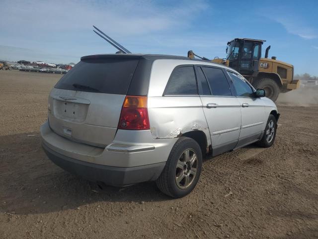 Photo 3 from auction – 2005 CHRYSLER PACIFICA T with VIN 2C4GM68415R362607