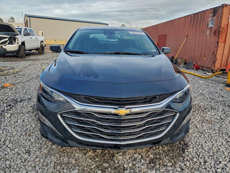 Photo 5 from auction – 2023 CHEVROLET MALIBU LT with VIN 1G1ZD5ST9PF136367
