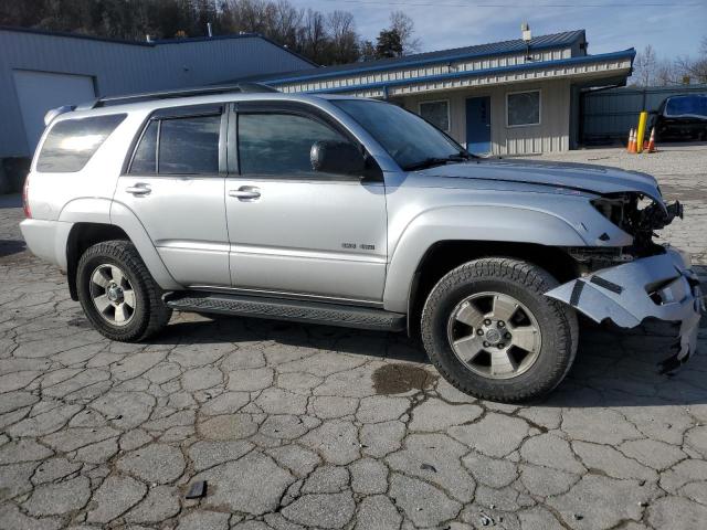 Photo 4 from auction – 2005 TOYOTA 4RUNNER SR with VIN JTEBU14R850075009