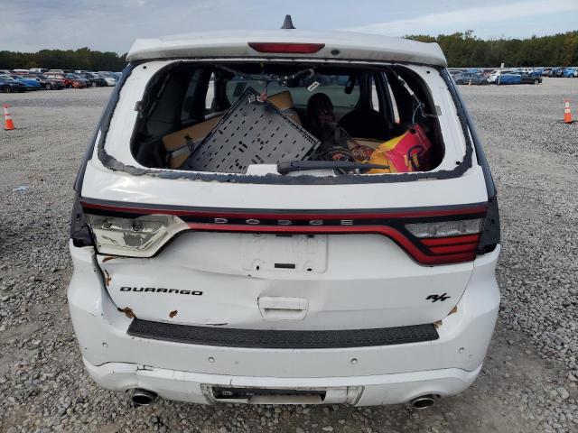 Photo 6 from auction – 2015 DODGE DURANGO R/ with VIN 1C4SDHCT3FC201710