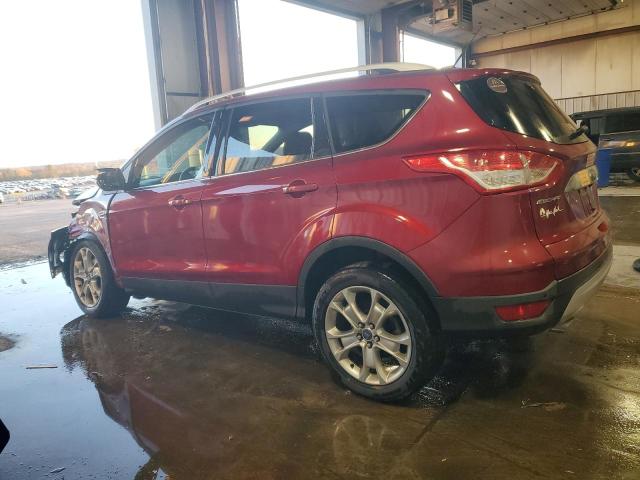Photo 2 from auction – 2014 FORD ESCAPE TIT with VIN 1FMCU0JX0EUB45287