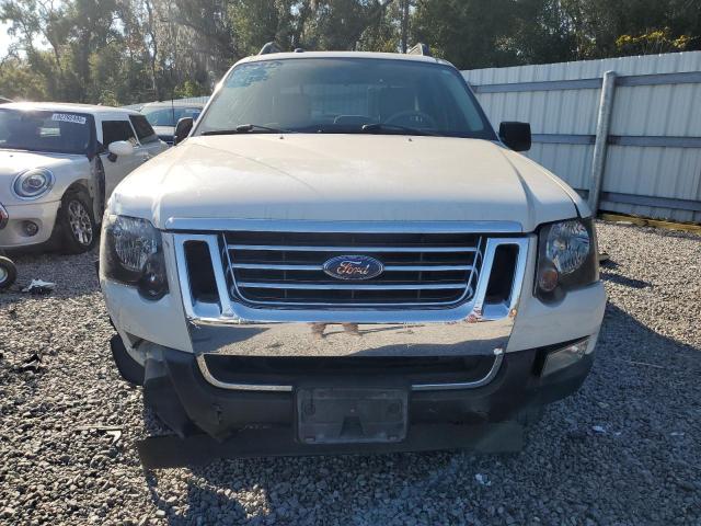 Photo 5 from auction – 2008 FORD EXPLORER S with VIN 1FMEU51E88UA41316