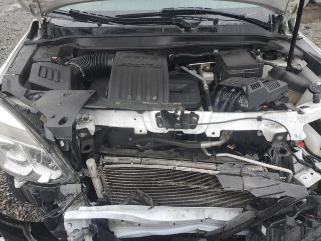 Photo 12 from auction – 2016 CHEVROLET EQUINOX LS with VIN 2GNFLEEK8G6237076