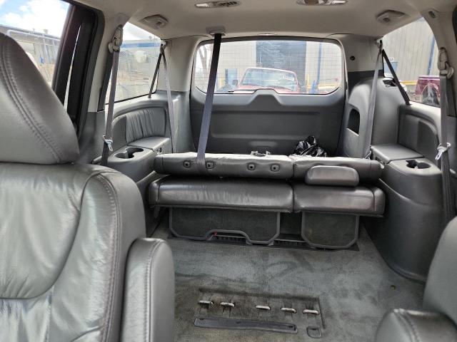 Photo 10 from auction – 2005 HONDA ODYSSEY EX with VIN 5FNRL38605B054089