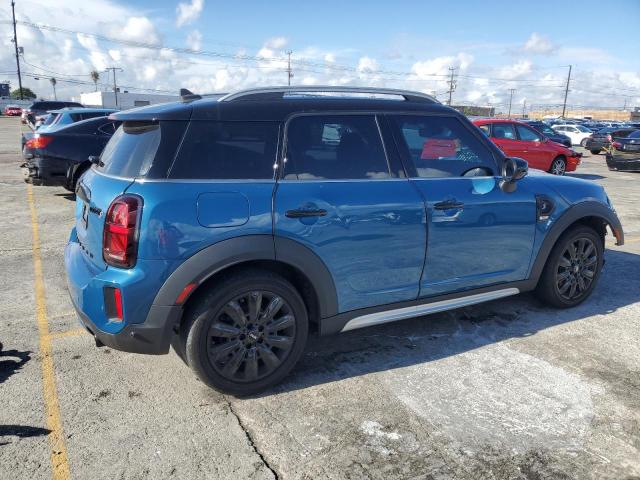 Photo 3 from auction – 2024 MINI COOPER S C with VIN WMZ53BR02R3R87868